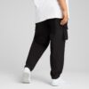 Pantalones deportivos cargo Essentials para mujer Pantalones deportivos cargo Essentials para mujer
