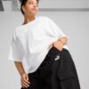 Pantalones deportivos cargo Essentials para mujer Pantalones deportivos cargo Essentials para mujer