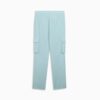 Pantalones deportivos cargo Essentials para mujer Pantalones deportivos cargo Essentials para mujer