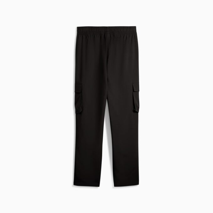 Pantalones deportivos cargo Essentials para mujer Pantalones deportivos cargo Essentials para mujer