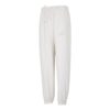 Pantalones deportivos casuales “blancos”