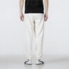 Pantalones deportivos casuales “blancos”