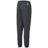 Pantalones deportivos casuales con gráficos “Negro Azul”