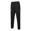 Pantalones deportivos casuales del BVB “Negro”
