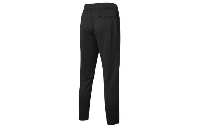 Pantalones deportivos casuales del BVB “Negro”