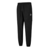 Pantalones deportivos casuales “Negro y blanco”