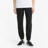 Pantalones deportivos casuales “Negro y blanco”