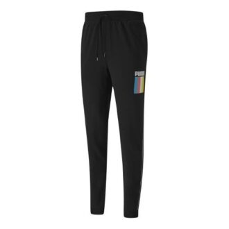 Pantalones deportivos Celebration “Negros”