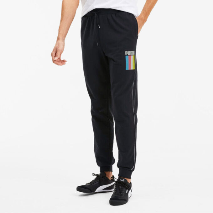 Pantalones deportivos Celebration “Negros”