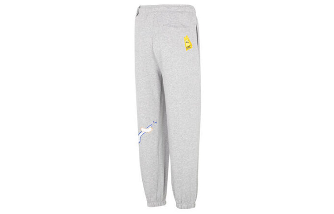 Pantalones deportivos Classics Street Sport “Gris”