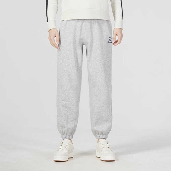 Pantalones deportivos Classics Street Sport “Gris”