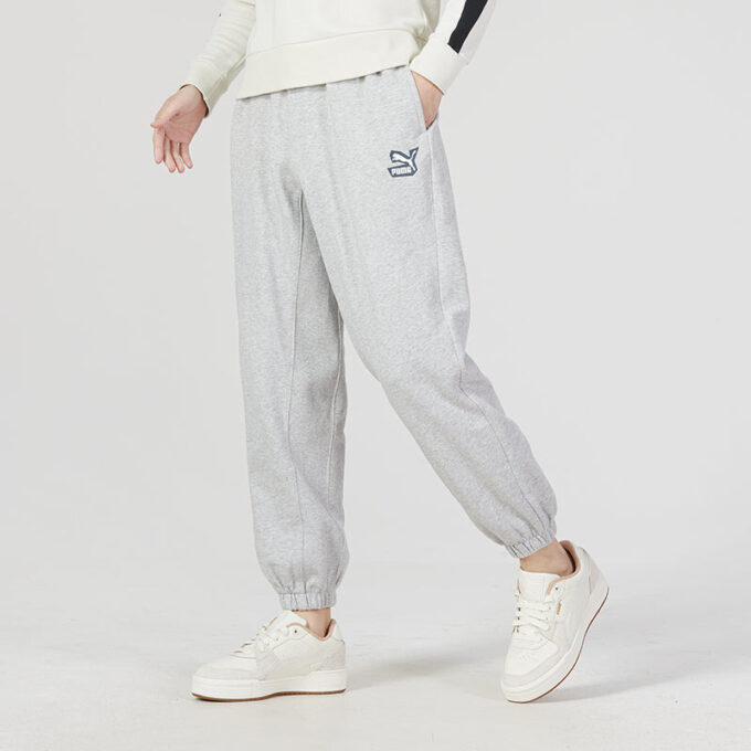 Pantalones deportivos Classics Street Sport “Gris”