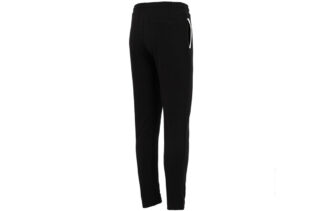 Pantalones deportivos clásicos “Negro y blanco”