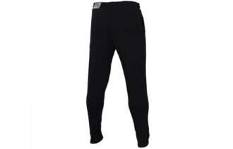 Pantalones deportivos clásicos “Negro y blanco”