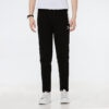 Pantalones deportivos clásicos “Negro y blanco”
