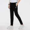 Pantalones deportivos clásicos “Negro y blanco”