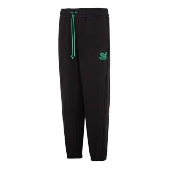 Pantalones deportivos clásicos Street Sport “Negro”