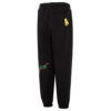 Pantalones deportivos clásicos Street Sport “Negro”