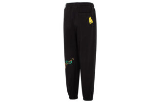 Pantalones deportivos clásicos Street Sport “Negro”