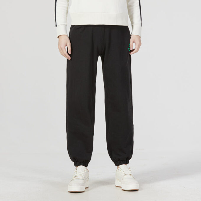 Pantalones deportivos clásicos Street Sport “Negro”