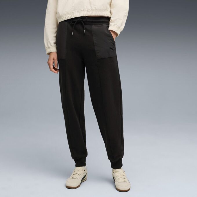 Pantalones deportivos cómodos para mujer Pantalones deportivos cómodos para mujer
