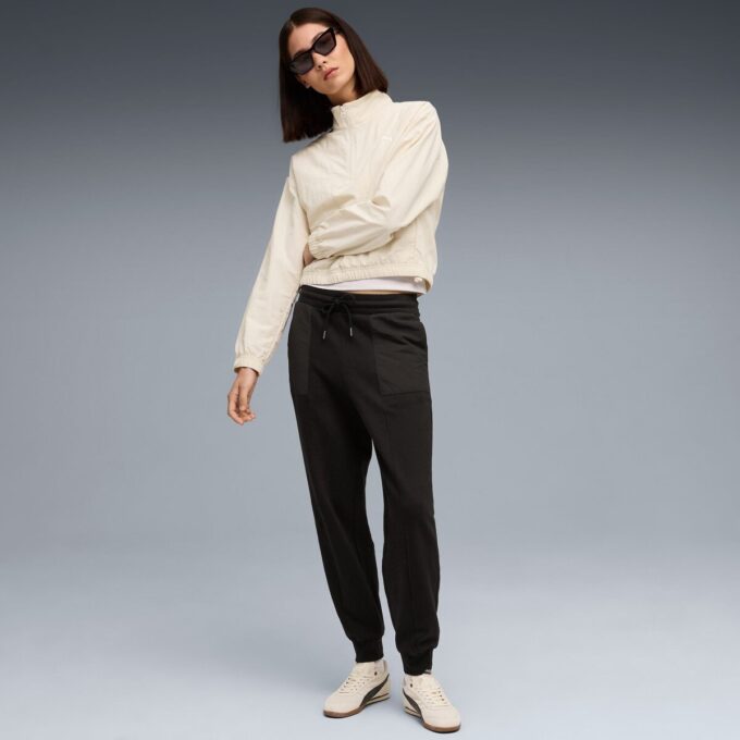 Pantalones deportivos cómodos para mujer Pantalones deportivos cómodos para mujer
