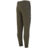 Pantalones deportivos con cinta “verdes”