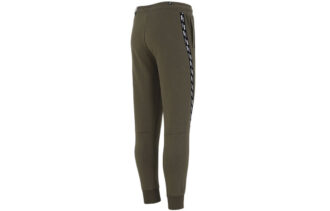 Pantalones deportivos con cinta “verdes”