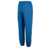 Pantalones deportivos con el logo del equipo en azul