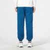 Pantalones deportivos con el logo del equipo en azul