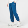 Pantalones deportivos con el logo del equipo en azul