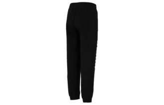 Pantalones deportivos con logotipo “Negro”