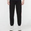 Pantalones deportivos con logotipo “Negro”