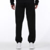 Pantalones deportivos con logotipo “Negro”