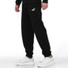 Pantalones deportivos con logotipo “Negro”