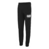 Pantalones deportivos con logotipo SS21 “Negro”