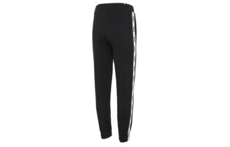 Pantalones deportivos con logotipo SS21 “Negro”