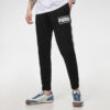 Pantalones deportivos con logotipo SS21 “Negro”