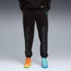 Pantalones deportivos de baloncesto para hombre PUMA x RICK AND MORTY Pantalones deportivos de baloncesto para hombre PUMA x RICK AND MORTY
