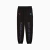 Pantalones deportivos de baloncesto para hombre PUMA x RICK AND MORTY Pantalones deportivos de baloncesto para hombre PUMA x RICK AND MORTY
