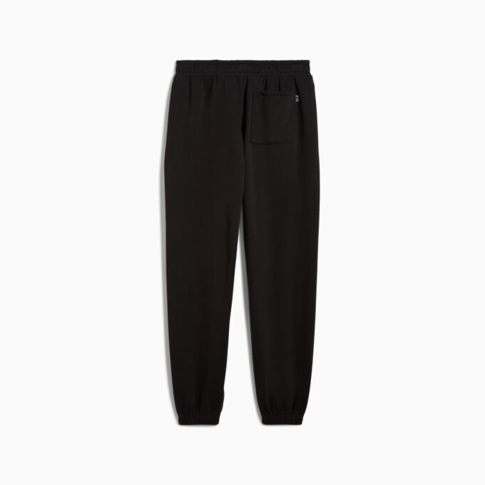 Pantalones deportivos de baloncesto para hombre PUMA x RICK AND MORTY Pantalones deportivos de baloncesto para hombre PUMA x RICK AND MORTY