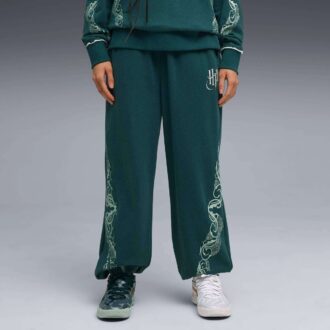 Pantalones deportivos de baloncesto para mujer HOOPS x HARRY POTTER™