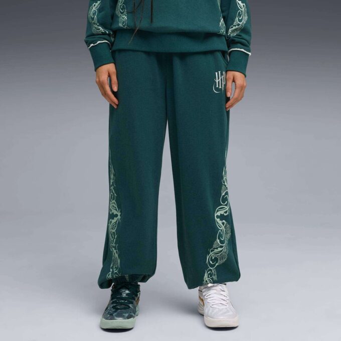 Pantalones deportivos de baloncesto para mujer HOOPS x HARRY POTTER™ Pantalones deportivos de baloncesto para mujer HOOPS x HARRY POTTER™