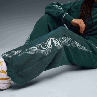 Pantalones deportivos de baloncesto para mujer HOOPS x HARRY POTTER™