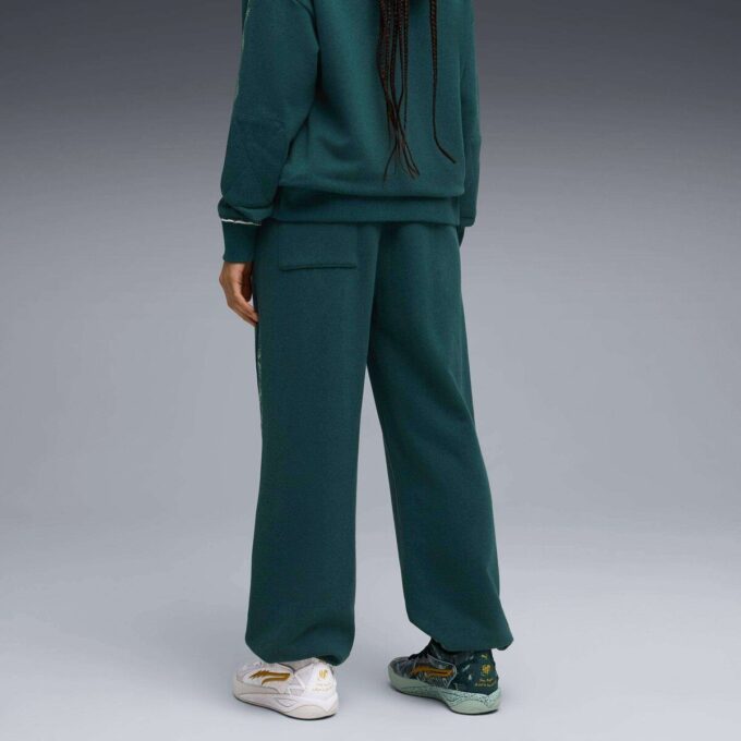 Pantalones deportivos de baloncesto para mujer HOOPS x HARRY POTTER™ Pantalones deportivos de baloncesto para mujer HOOPS x HARRY POTTER™