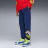 Pantalones deportivos de baloncesto para niños grandes Hooper Hotline Pantalones deportivos de baloncesto para niños grandes Hooper Hotline