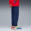Pantalones deportivos de baloncesto para niños grandes Hooper Hotline Pantalones deportivos de baloncesto para niños grandes Hooper Hotline