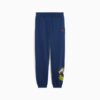 Pantalones deportivos de baloncesto para niños grandes Hooper Hotline Pantalones deportivos de baloncesto para niños grandes Hooper Hotline