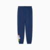Pantalones deportivos de baloncesto para niños grandes Hooper Hotline Pantalones deportivos de baloncesto para niños grandes Hooper Hotline
