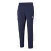 Pantalones deportivos de calentamiento del Manchester City “Azul marino”